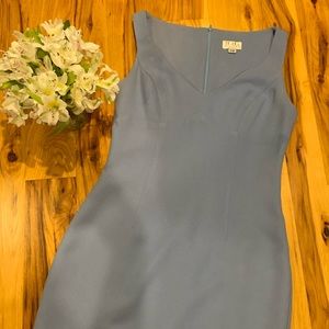 ⭐️⭐️⭐️ baby blue BCBG minidress ⭐️⭐️⭐️